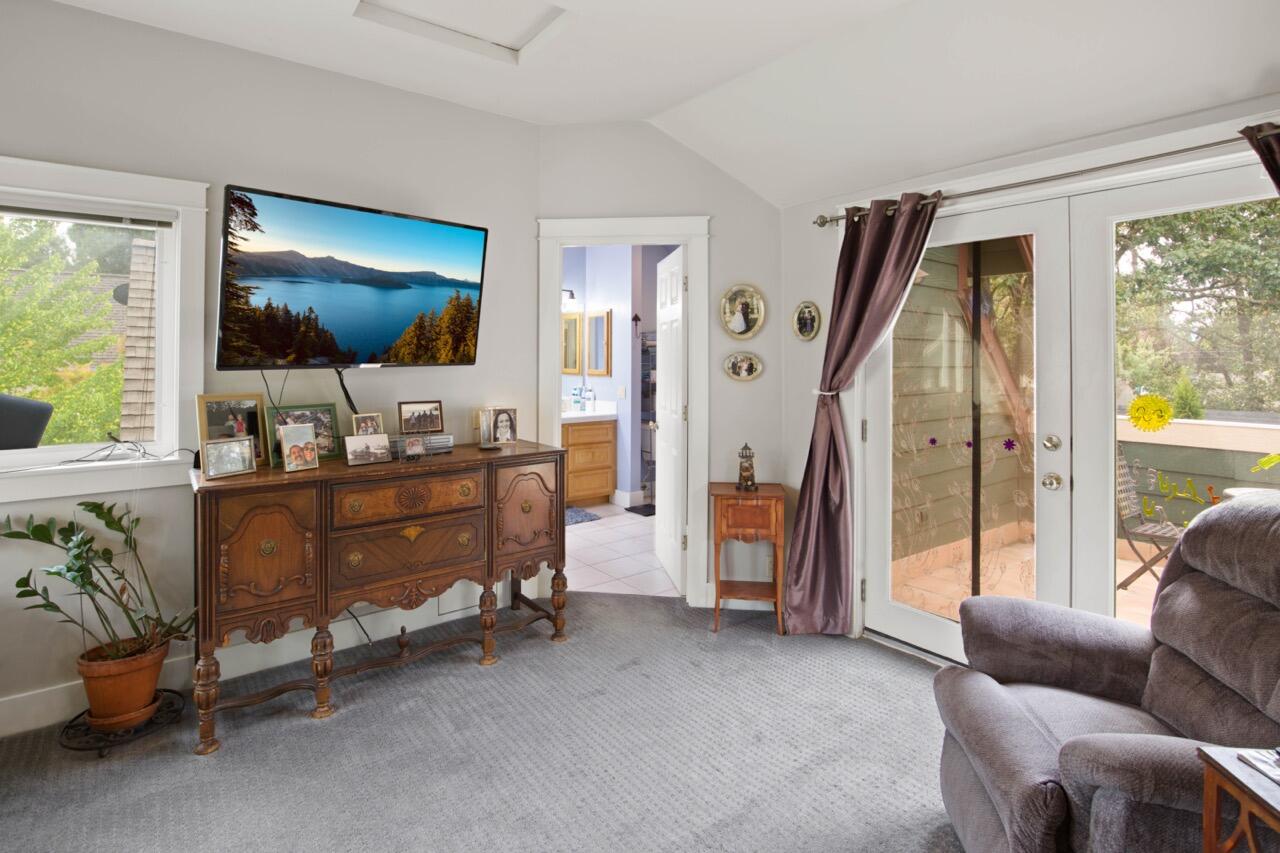 I Street Commons - Residential