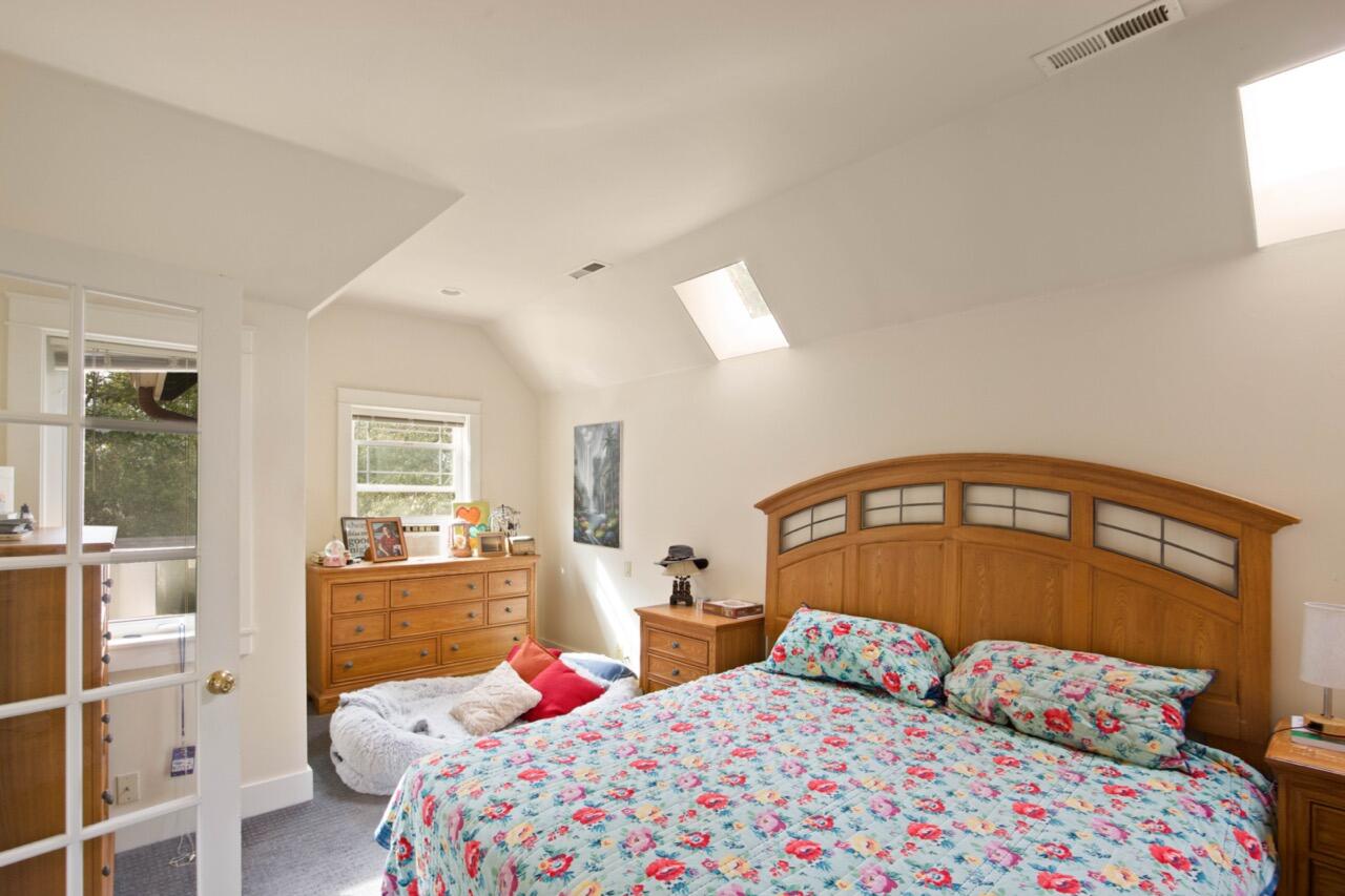 I Street Commons - Residential