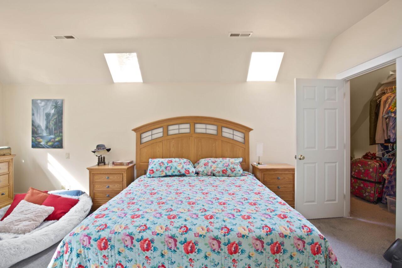 I Street Commons - Residential