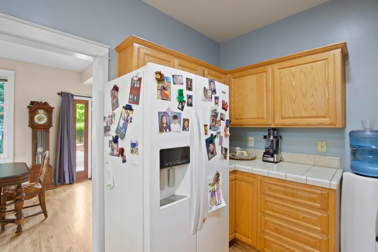 I Street Commons - Residential