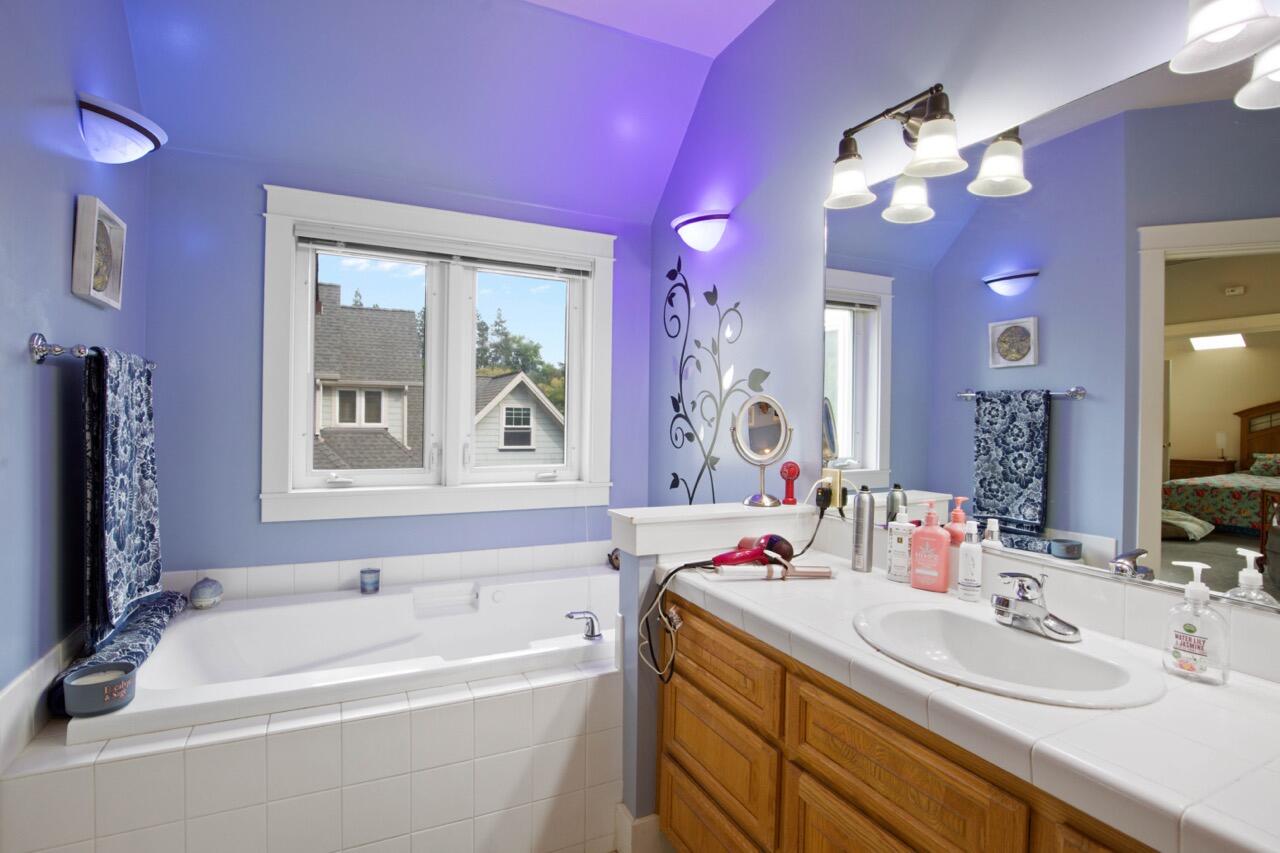 I Street Commons - Residential