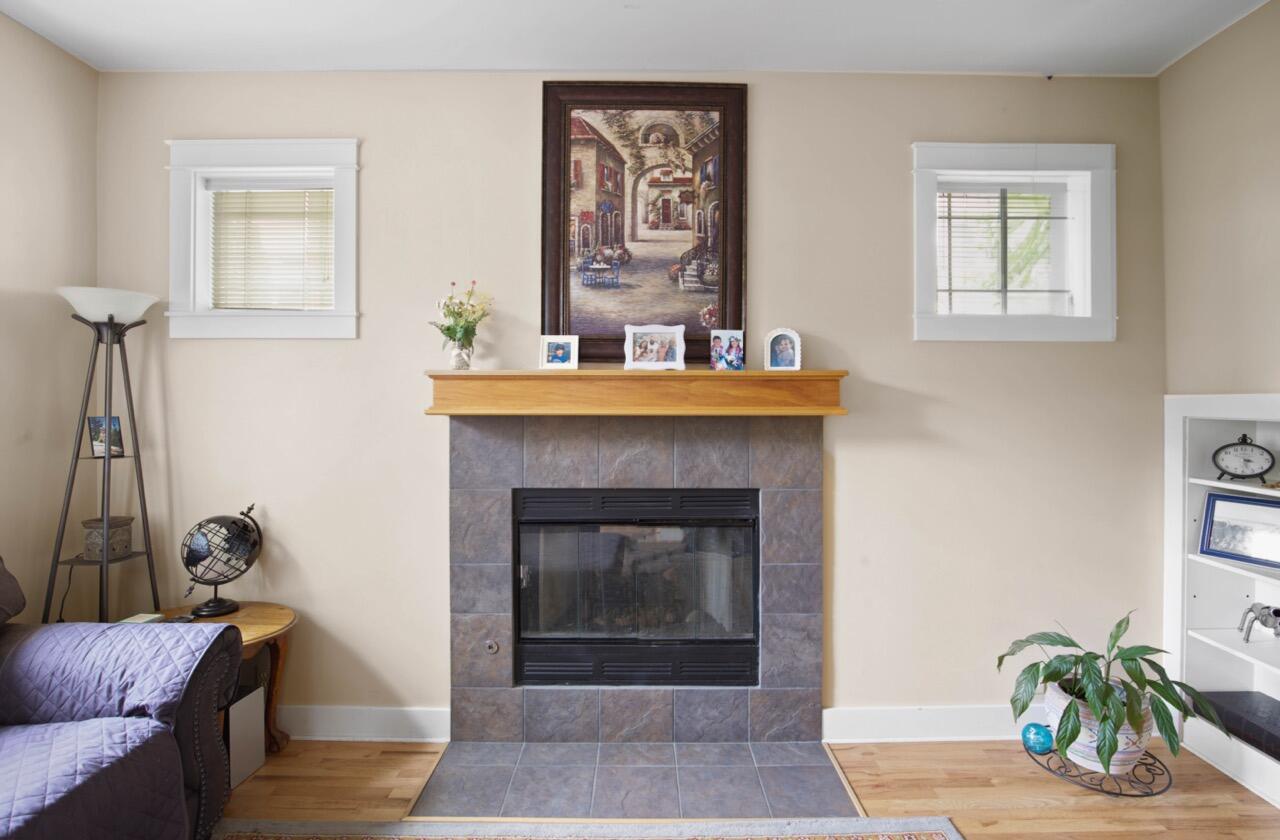 I Street Commons - Residential