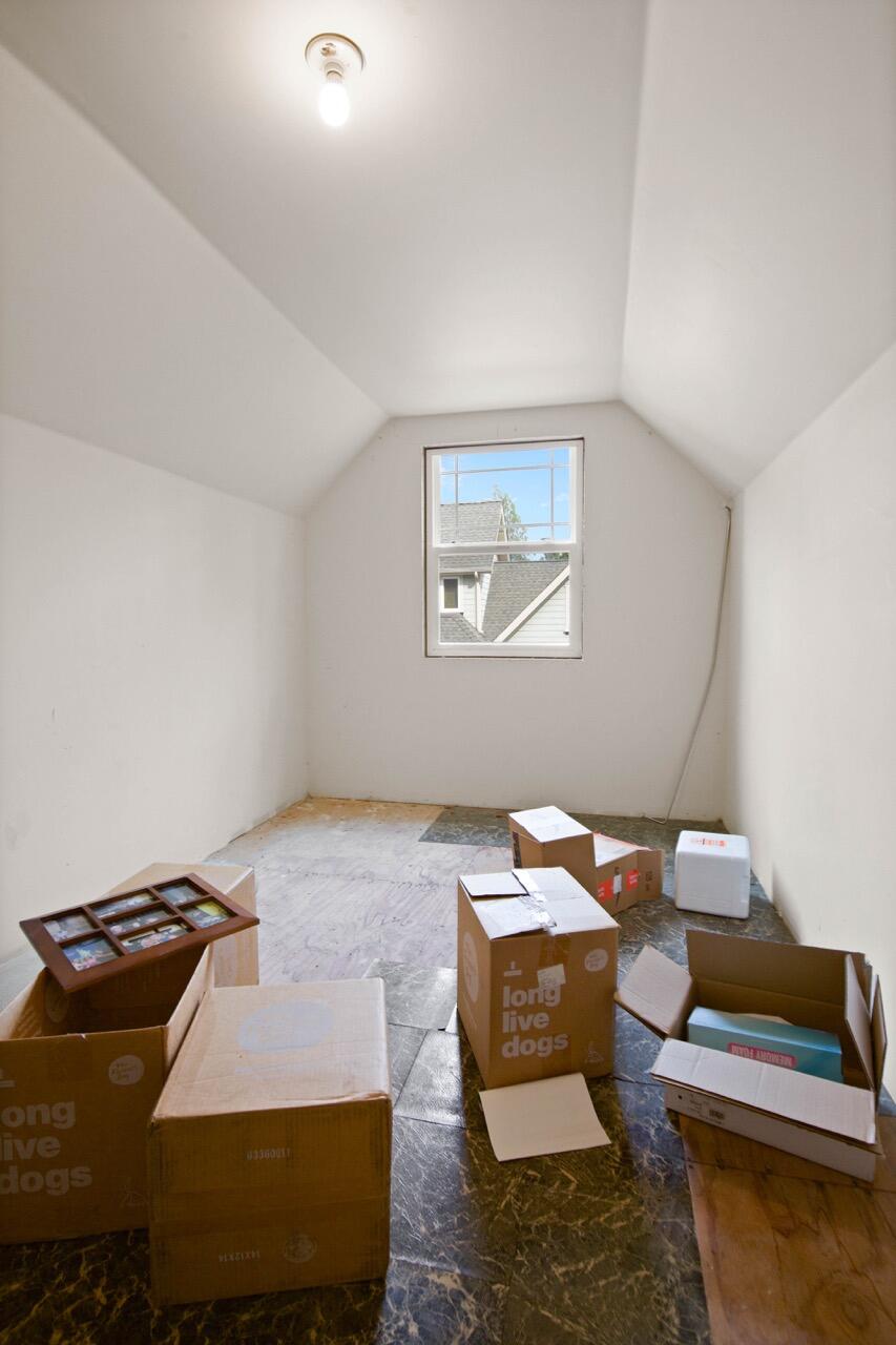 I Street Commons - Residential