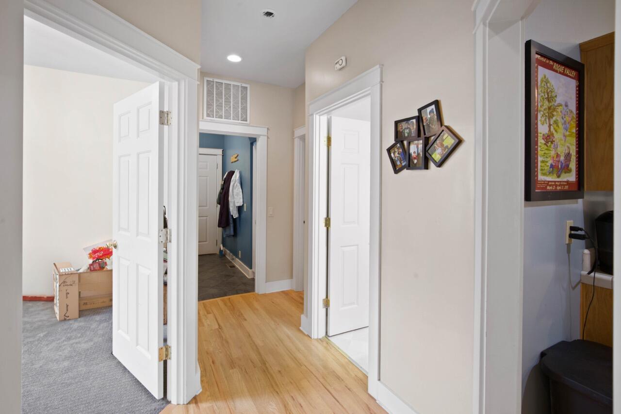 I Street Commons - Residential