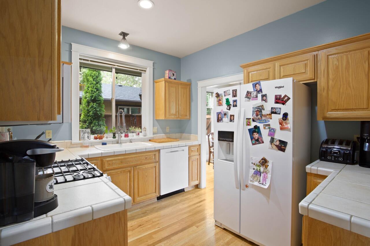 I Street Commons - Residential