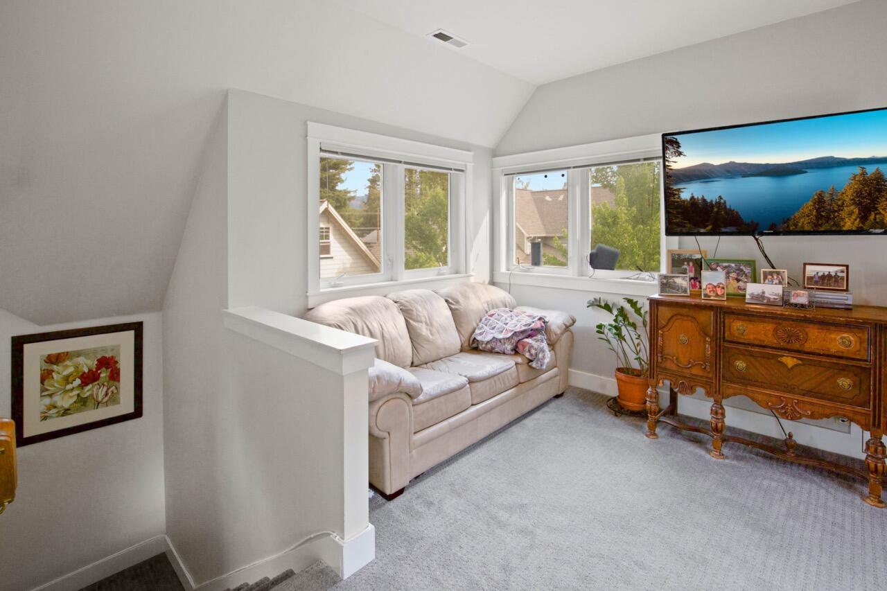 I Street Commons - Residential