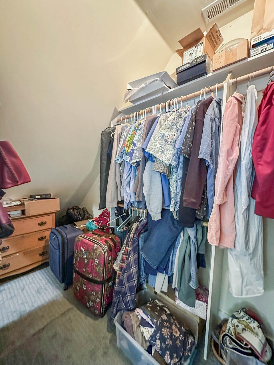 I Street Commons - Residential