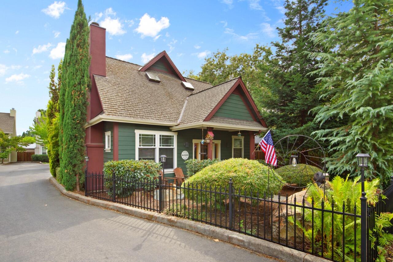 I Street Commons - Residential