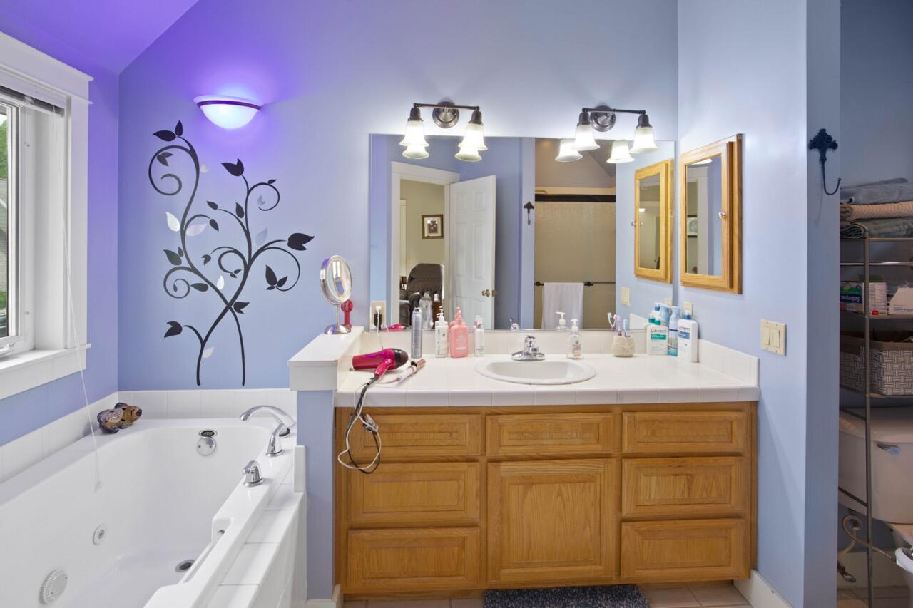 I Street Commons - Residential