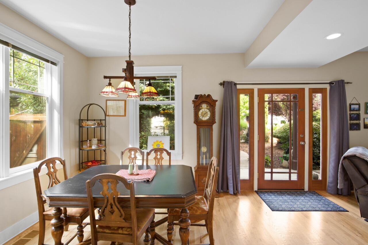 I Street Commons - Residential