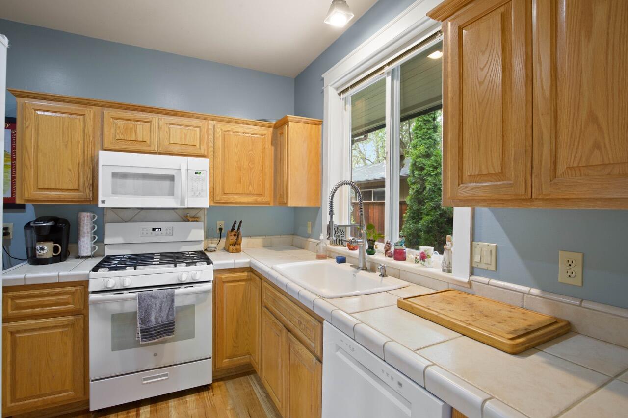 I Street Commons - Residential