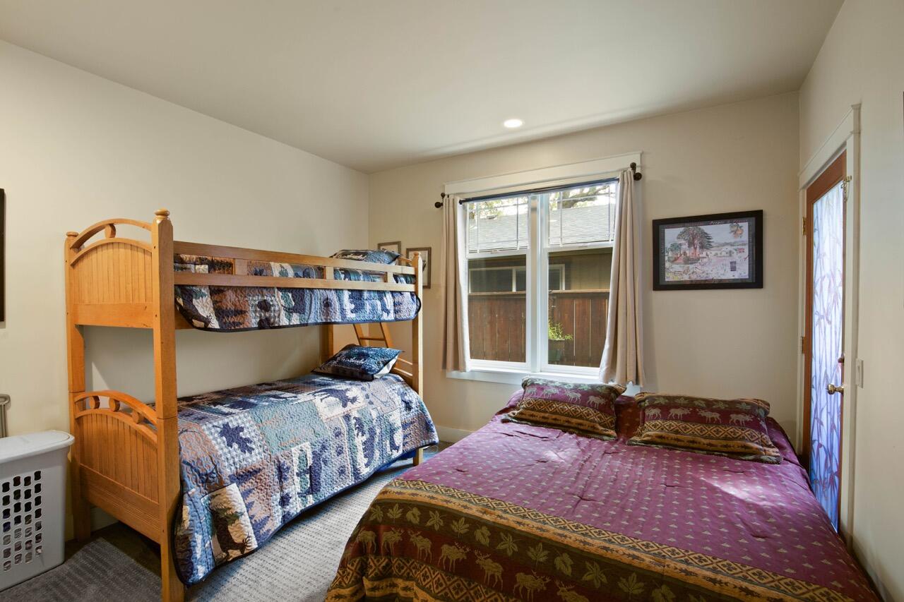 I Street Commons - Residential