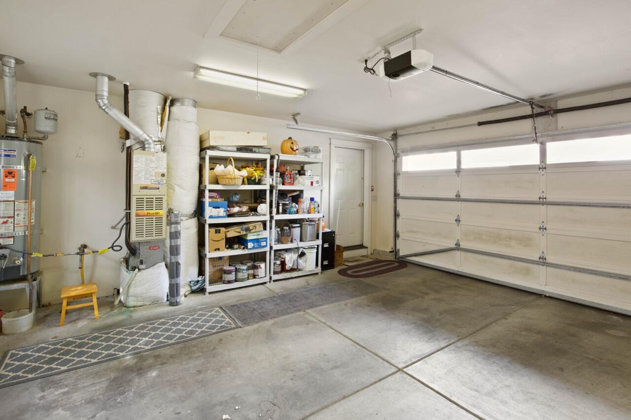 I Street Commons - Residential