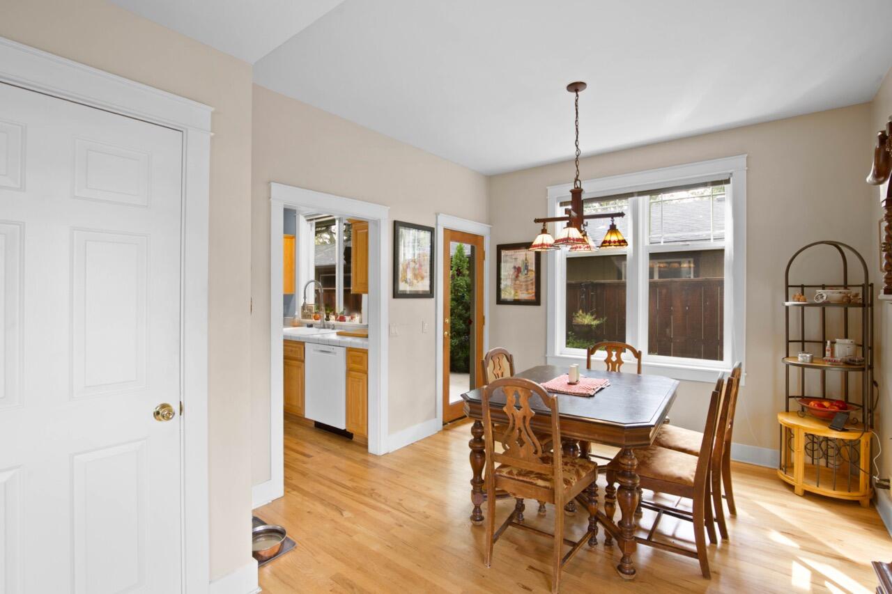 I Street Commons - Residential