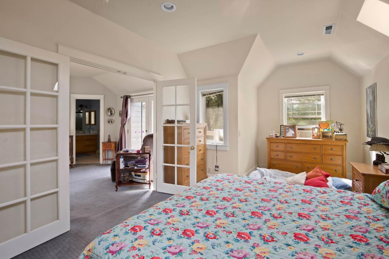 I Street Commons - Residential