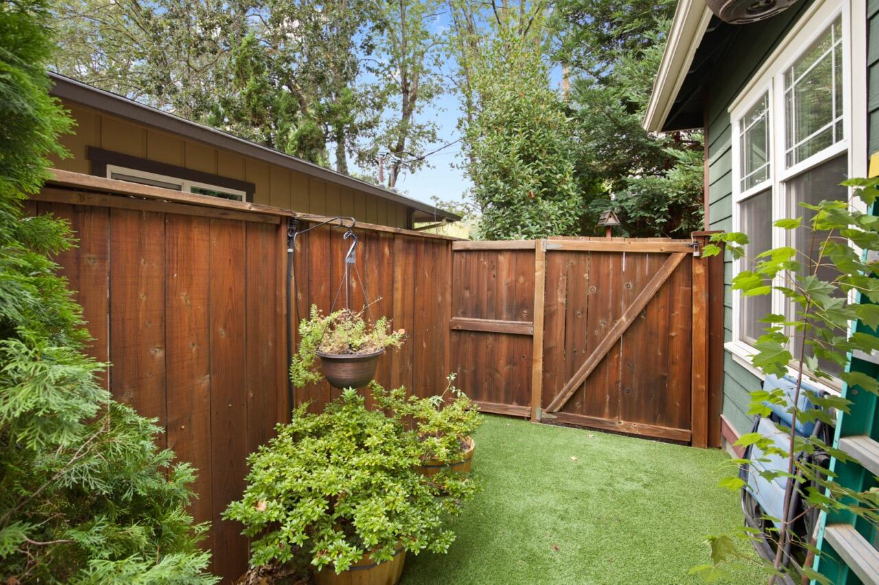 I Street Commons - Residential