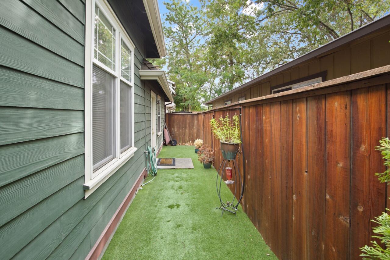 I Street Commons - Residential