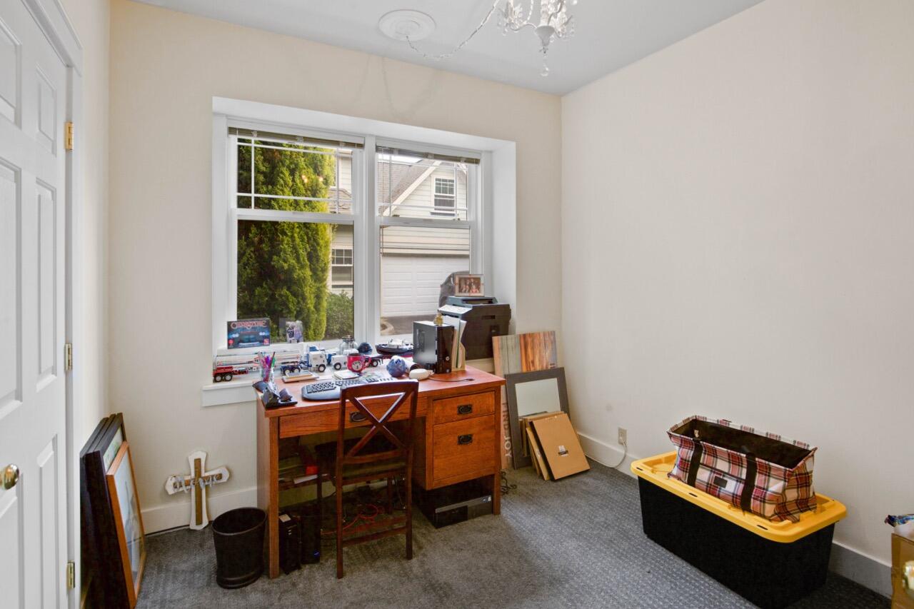 I Street Commons - Residential