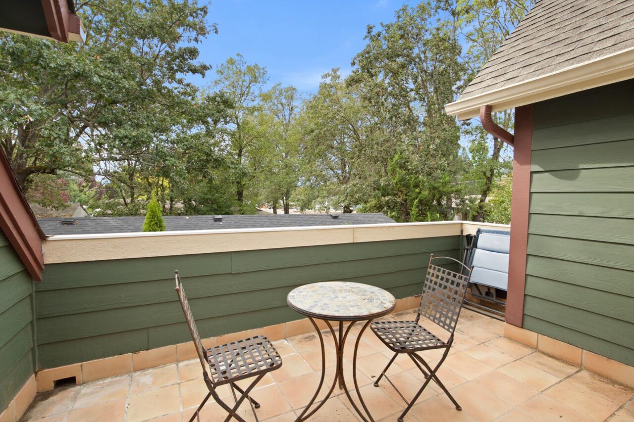 I Street Commons - Residential