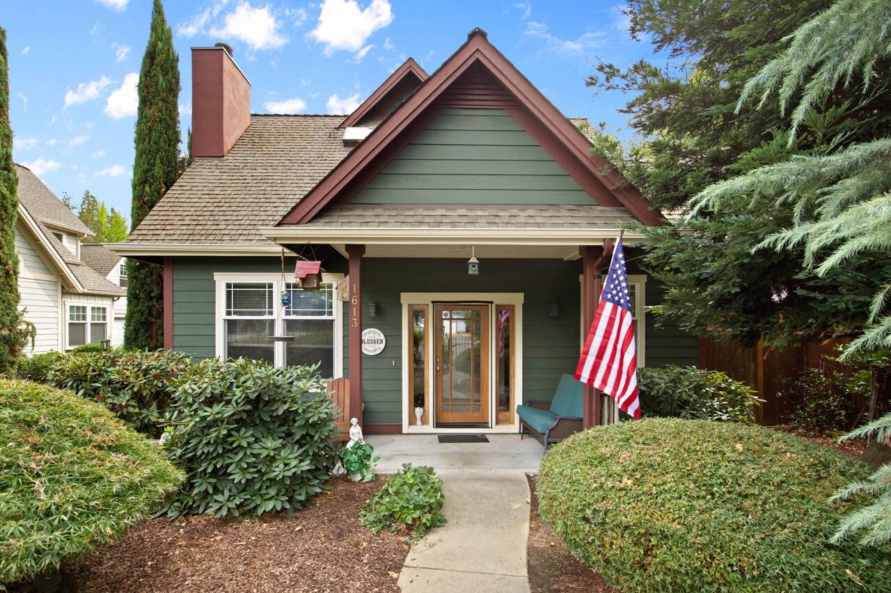 I Street Commons - Residential