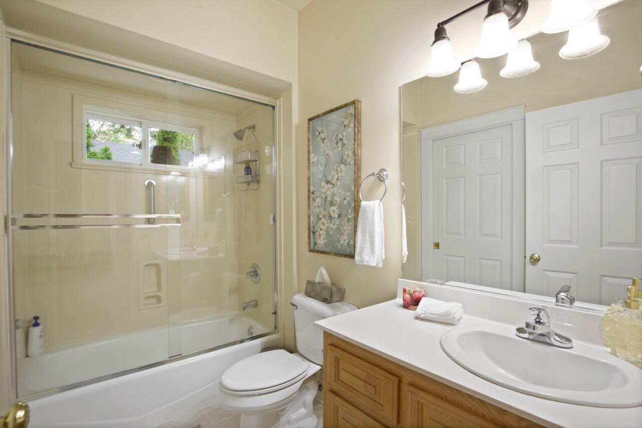 I Street Commons - Residential