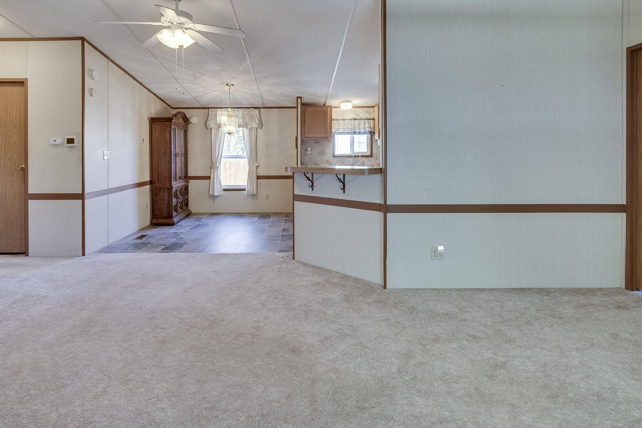 Remington Arms - Residential