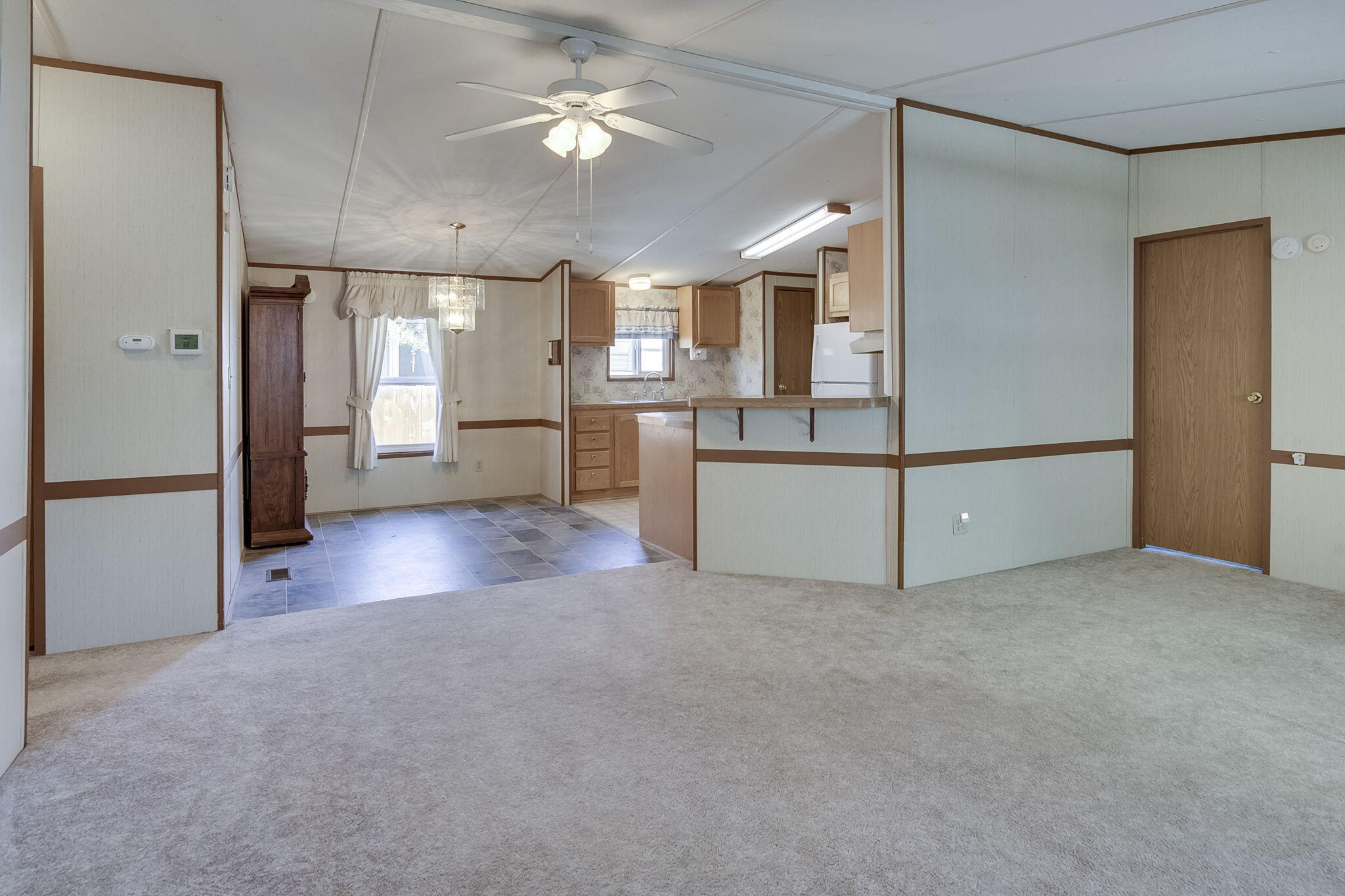 Remington Arms - Residential