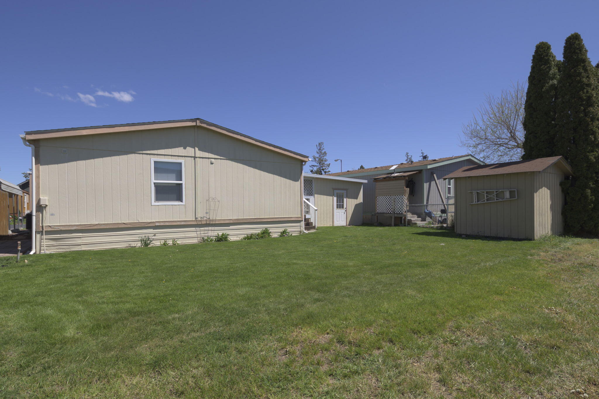 Remington Arms - Residential