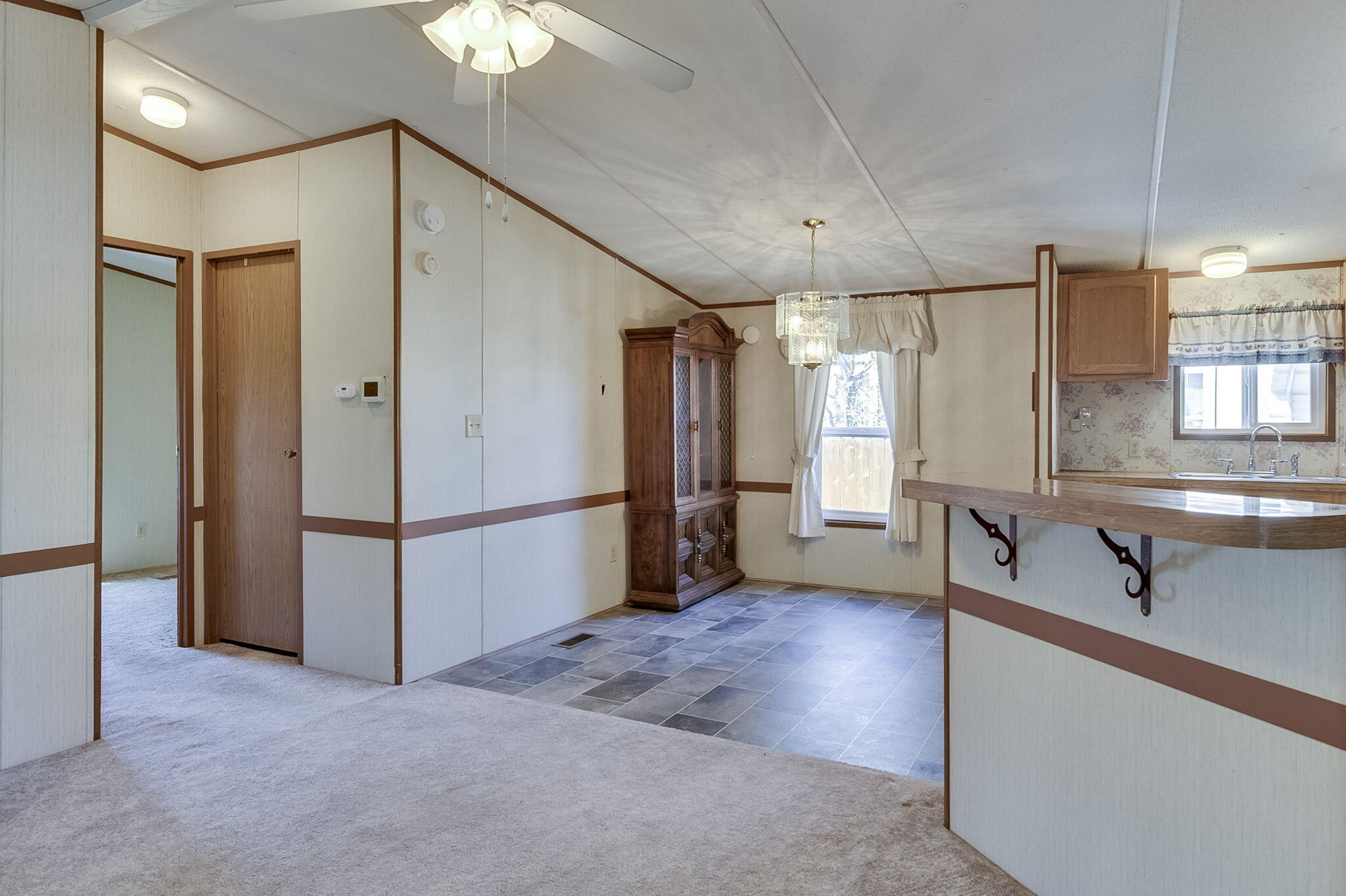 Remington Arms - Residential