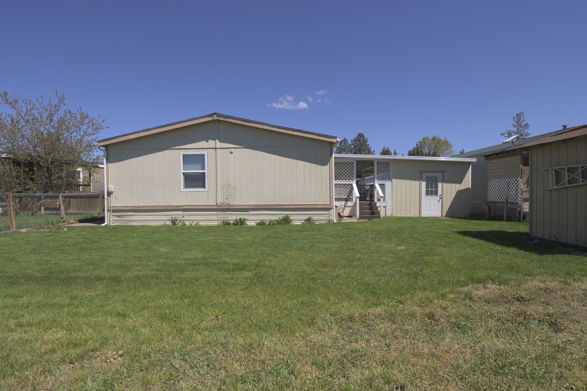 Remington Arms - Residential