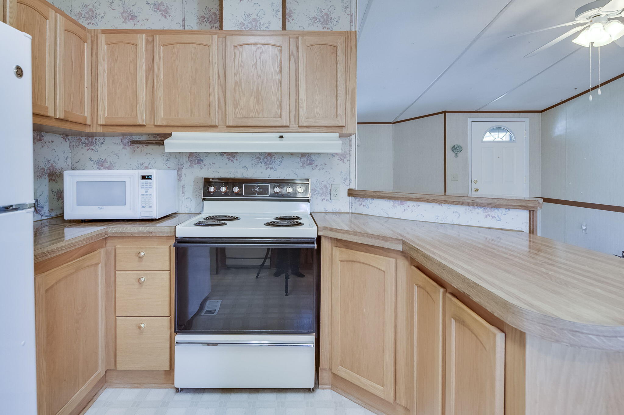 Remington Arms - Residential