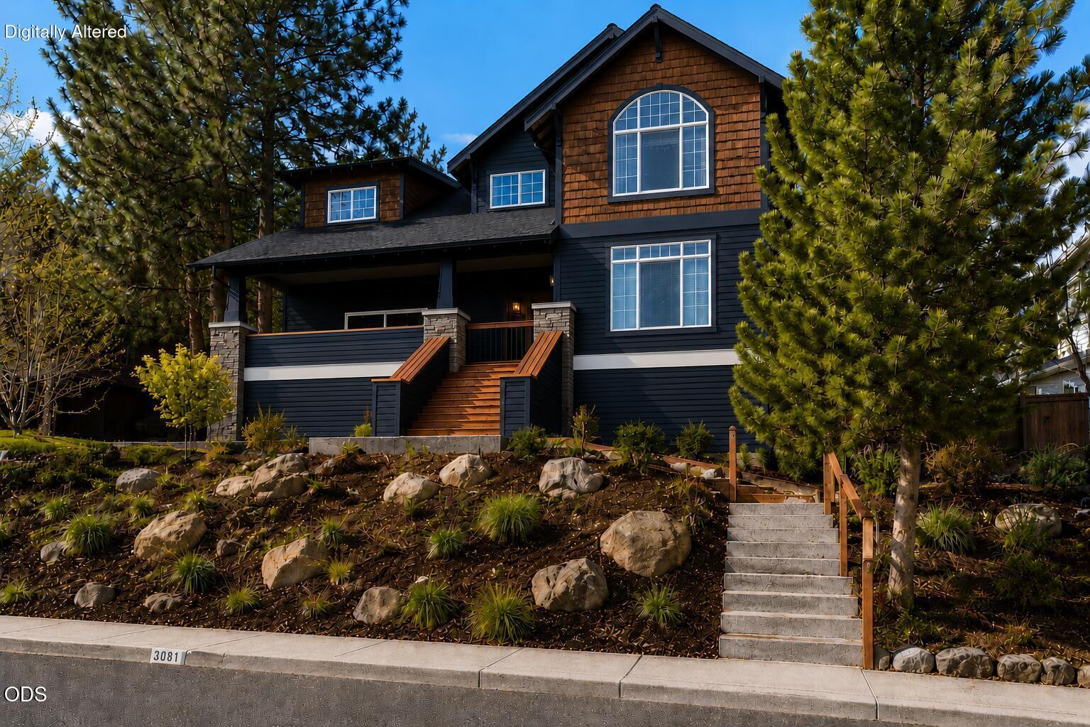 3081 NW Craftsman Drive
