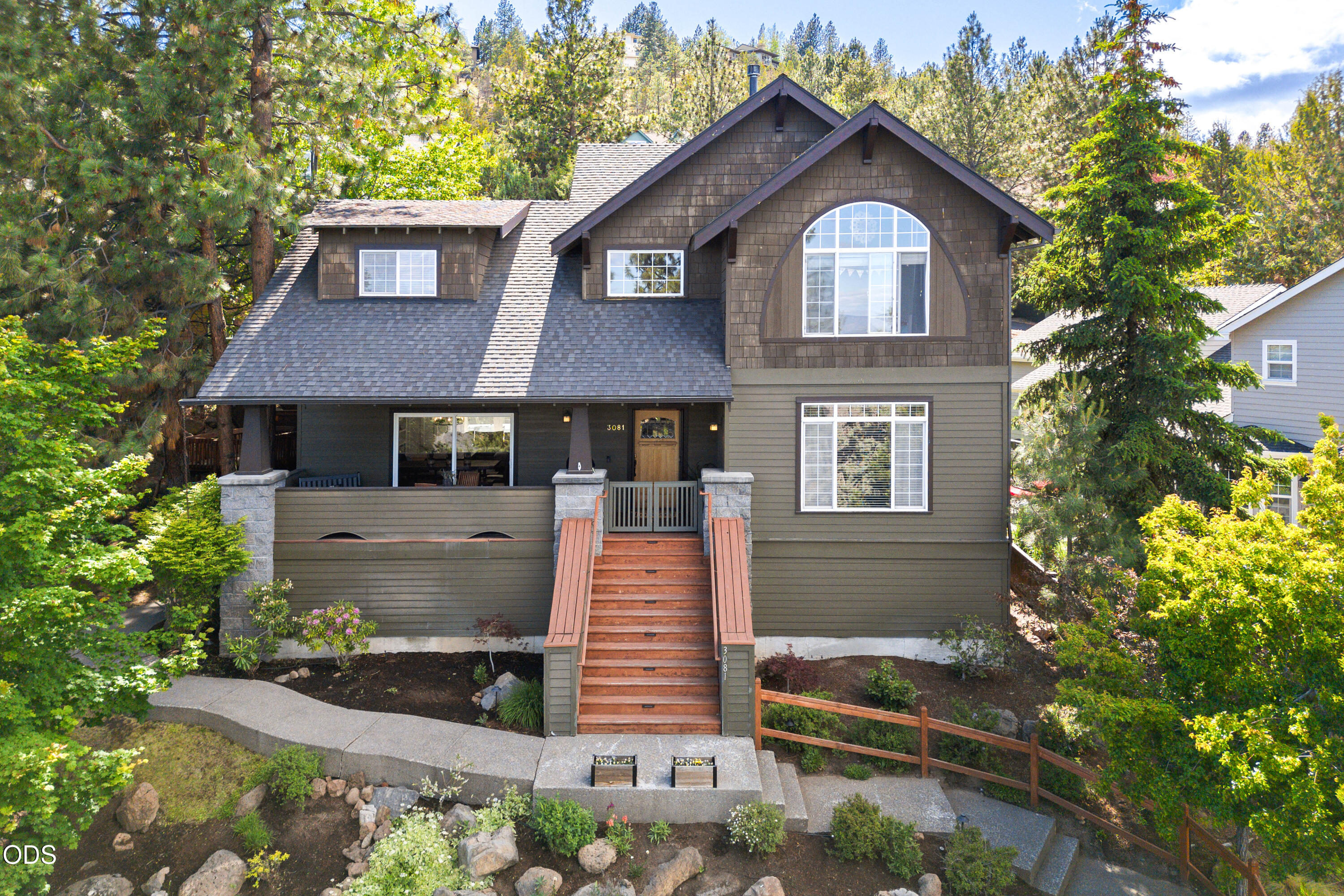 3081 NW Craftsman Drive