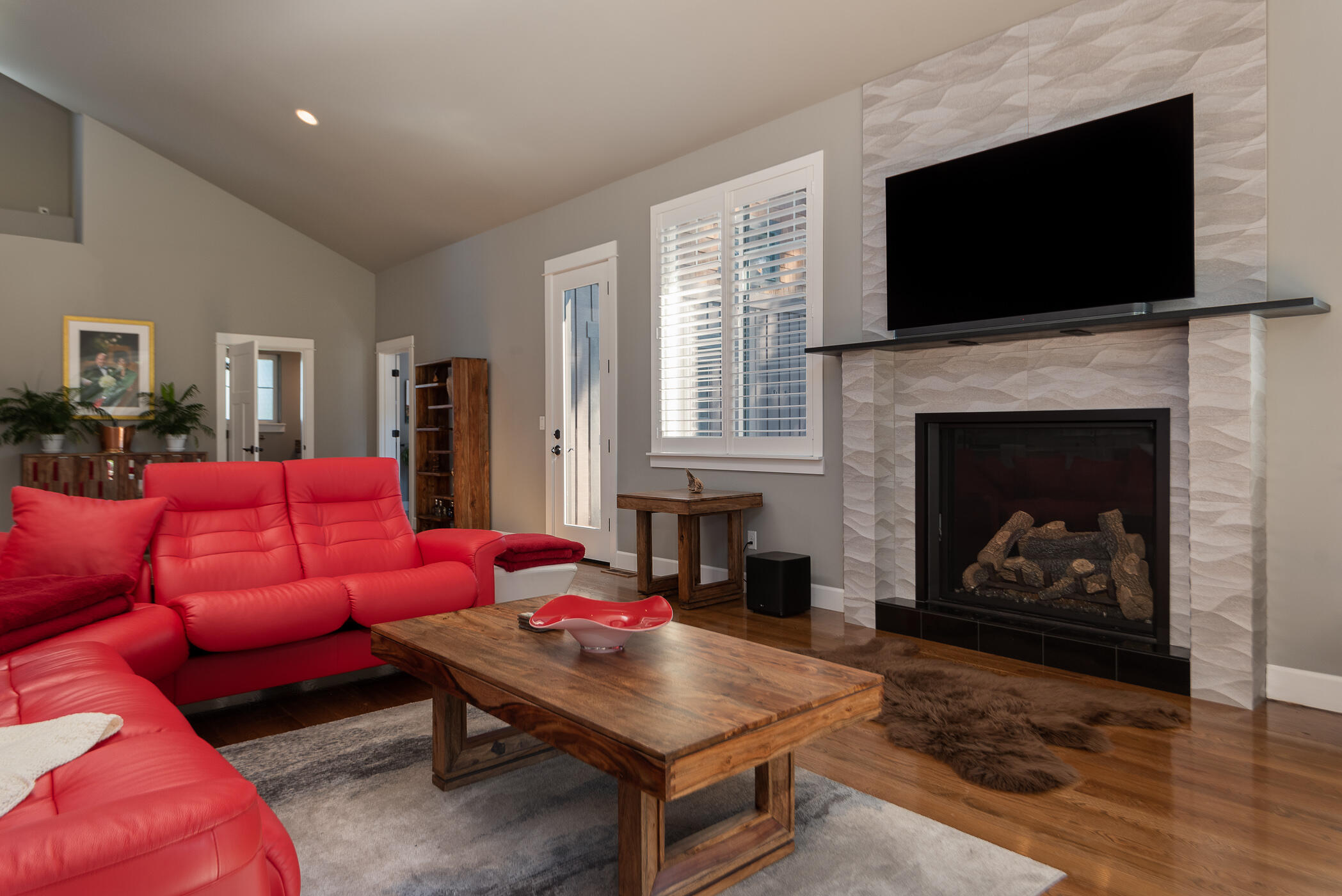 Sunset View Estates - Residential