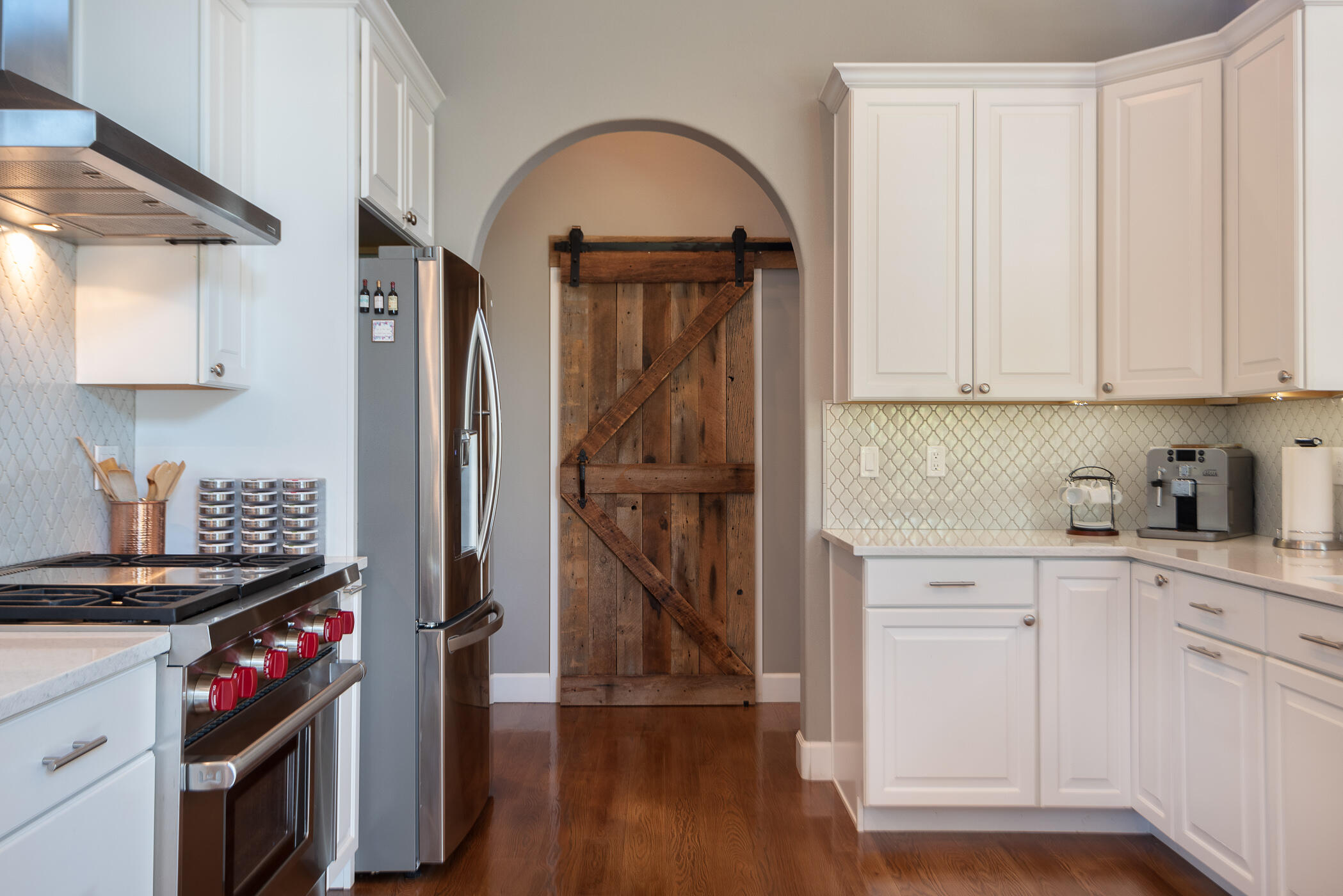 Sunset View Estates - Residential