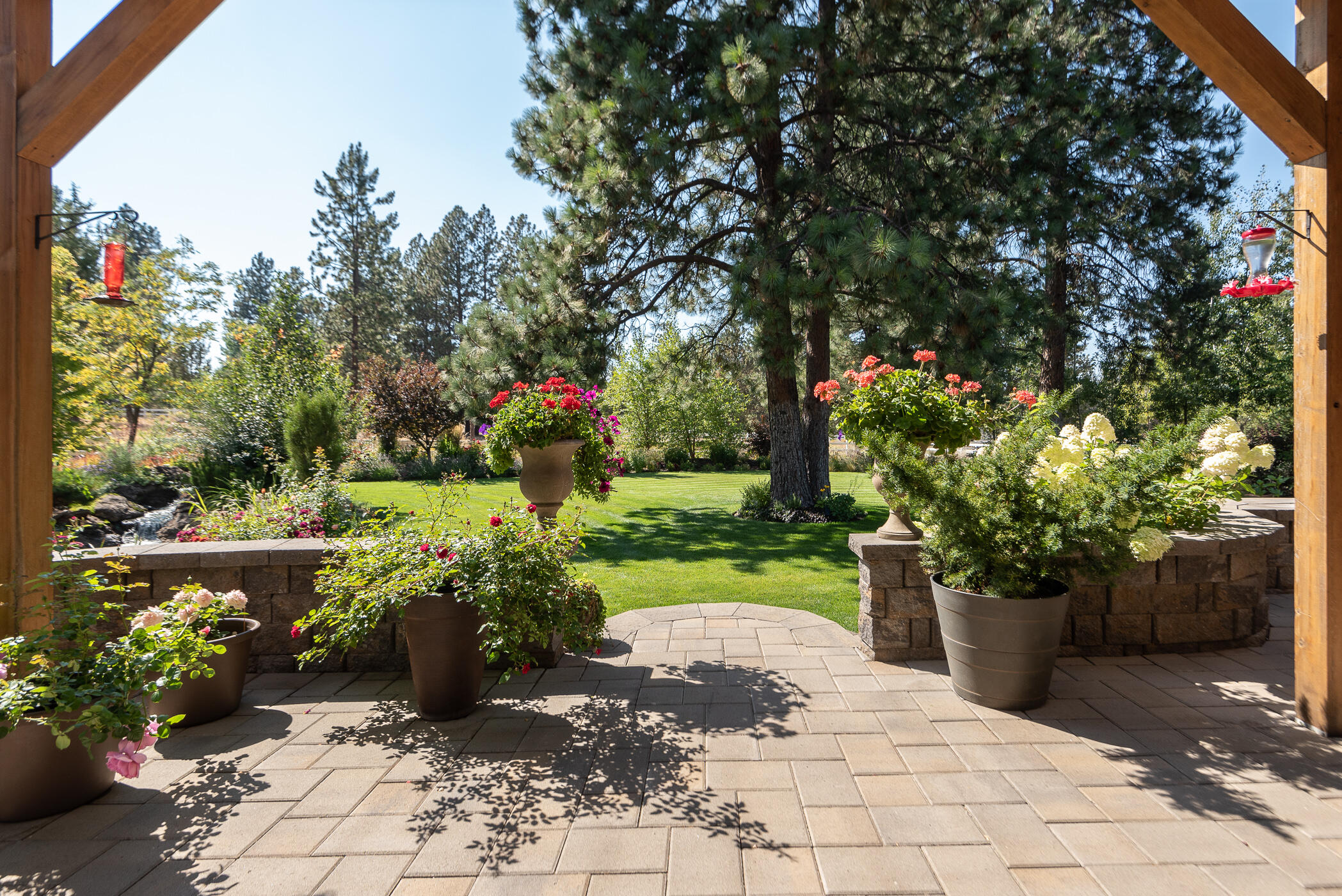 Sunset View Estates - Residential