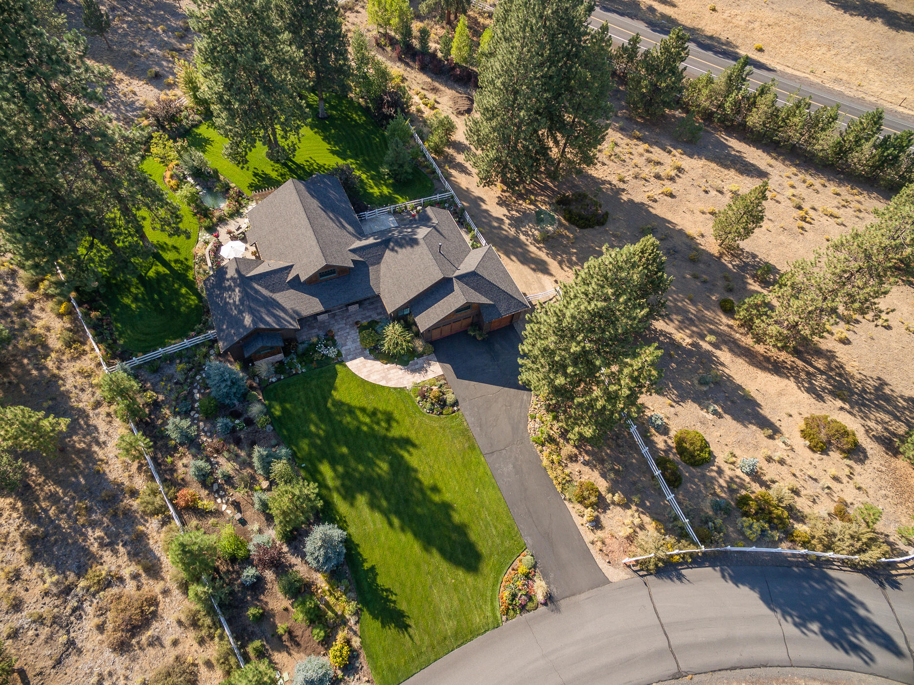 Sunset View Estates - Residential