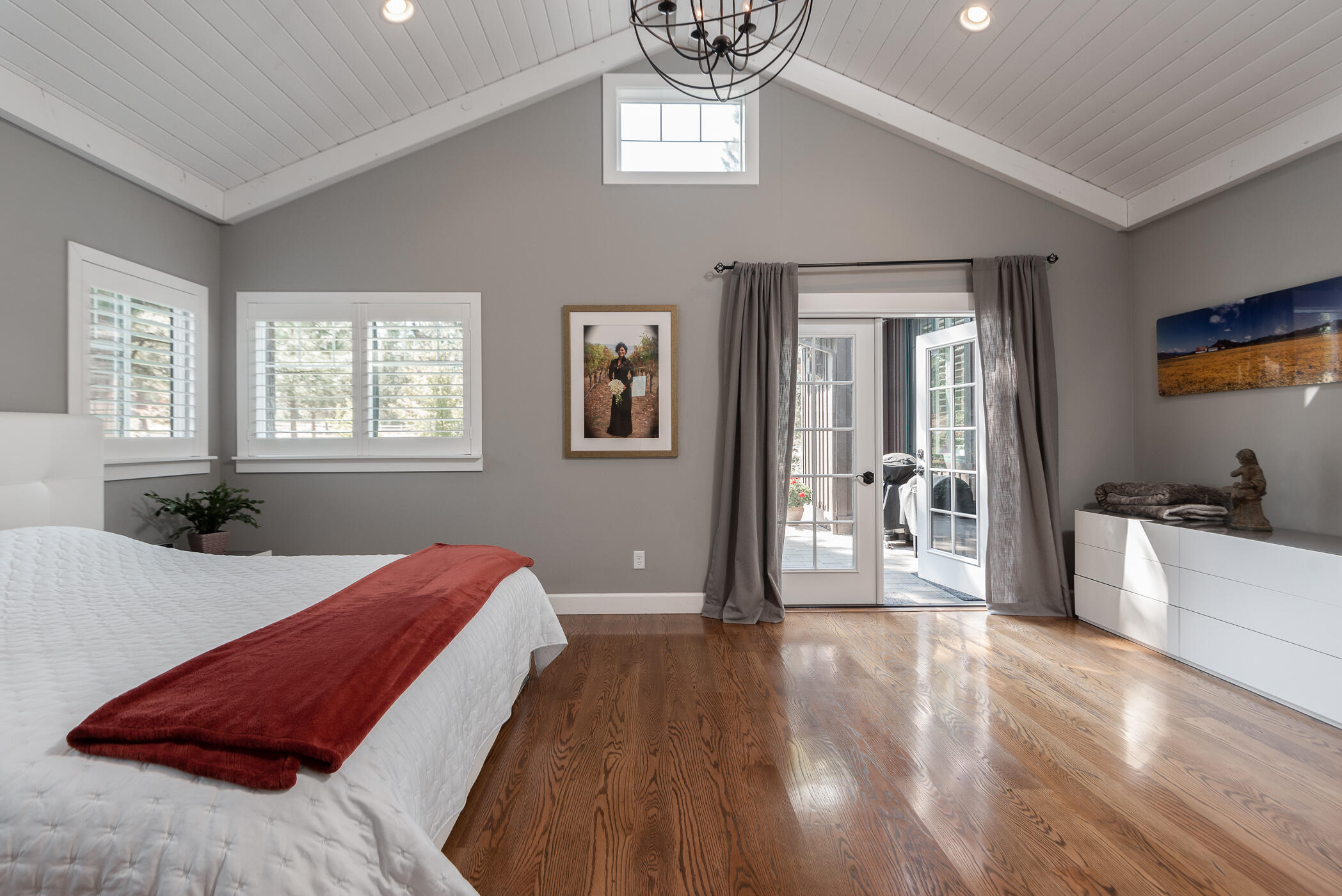 Sunset View Estates - Residential