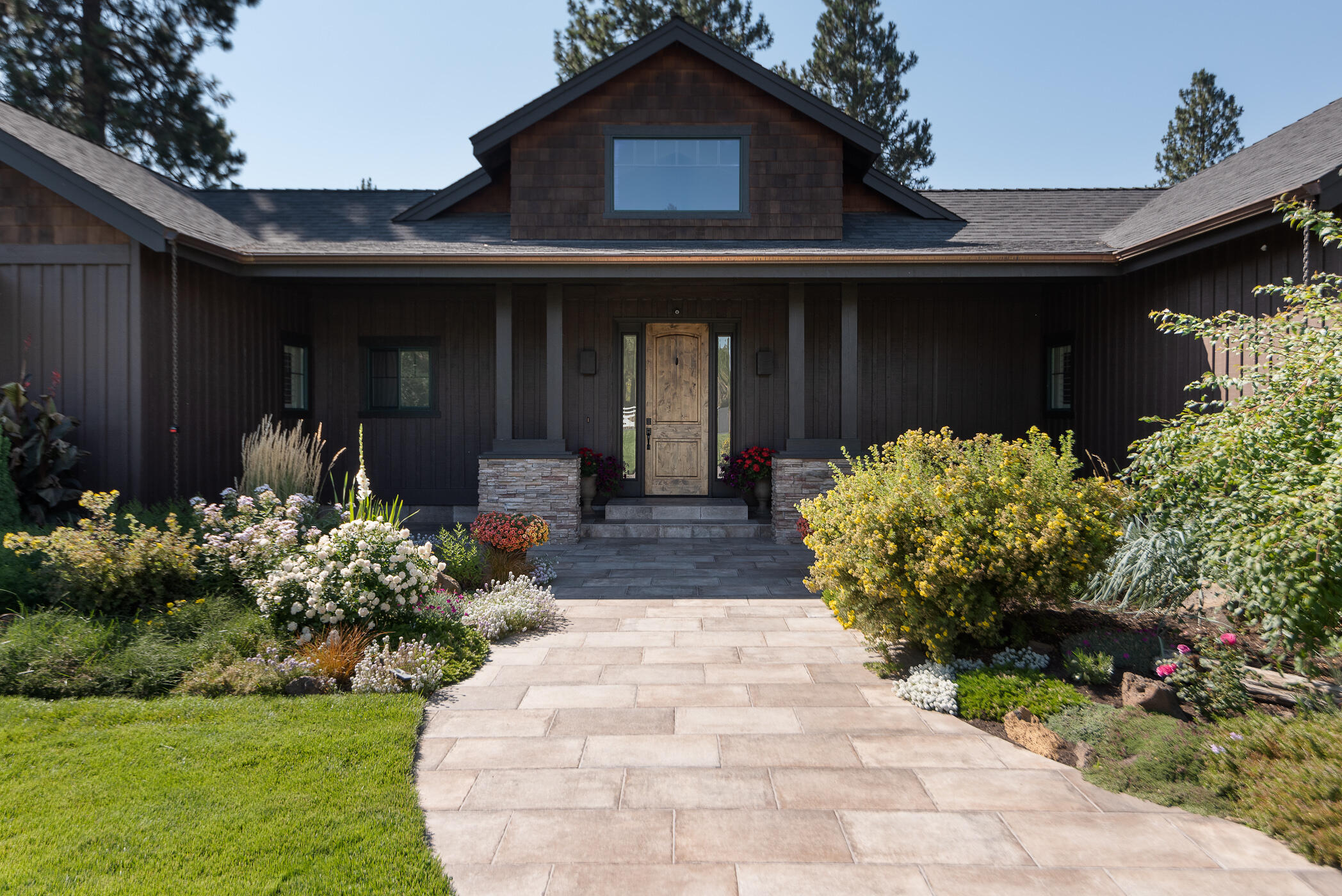 Sunset View Estates - Residential