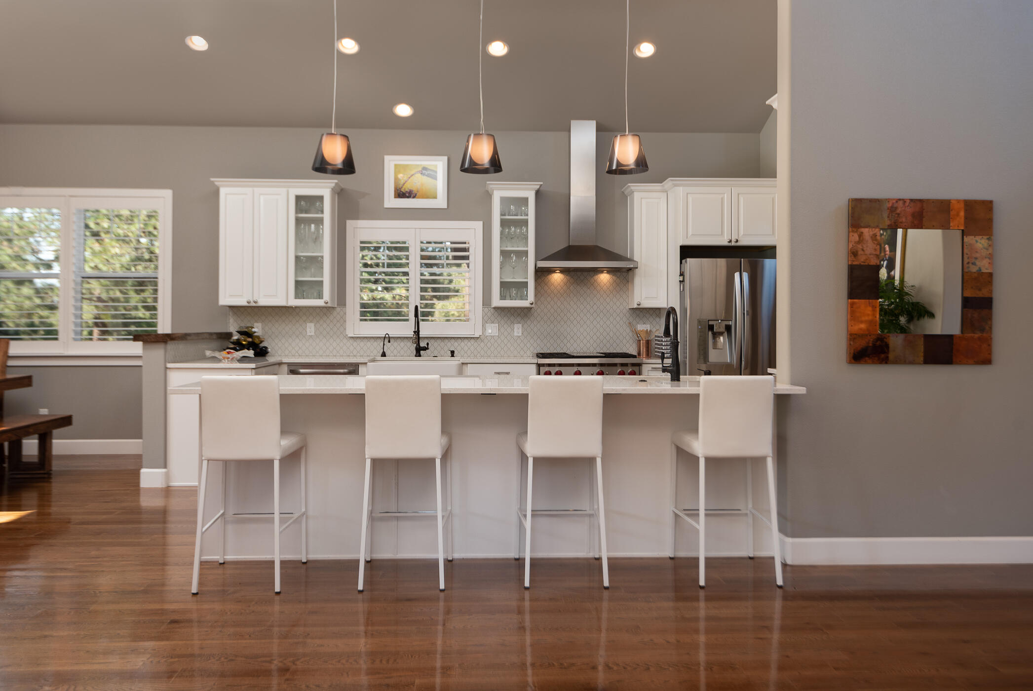 Sunset View Estates - Residential