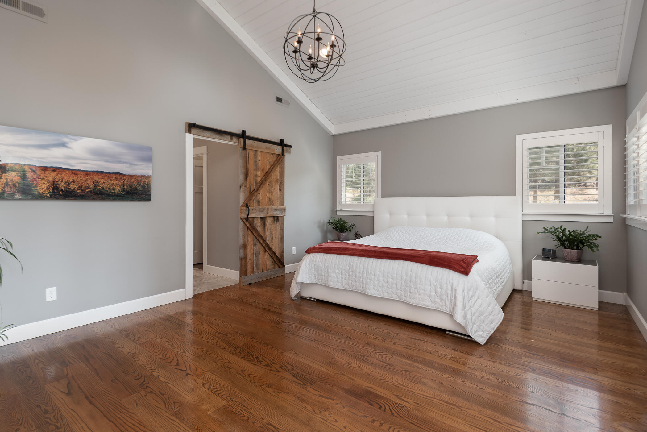 Sunset View Estates - Residential