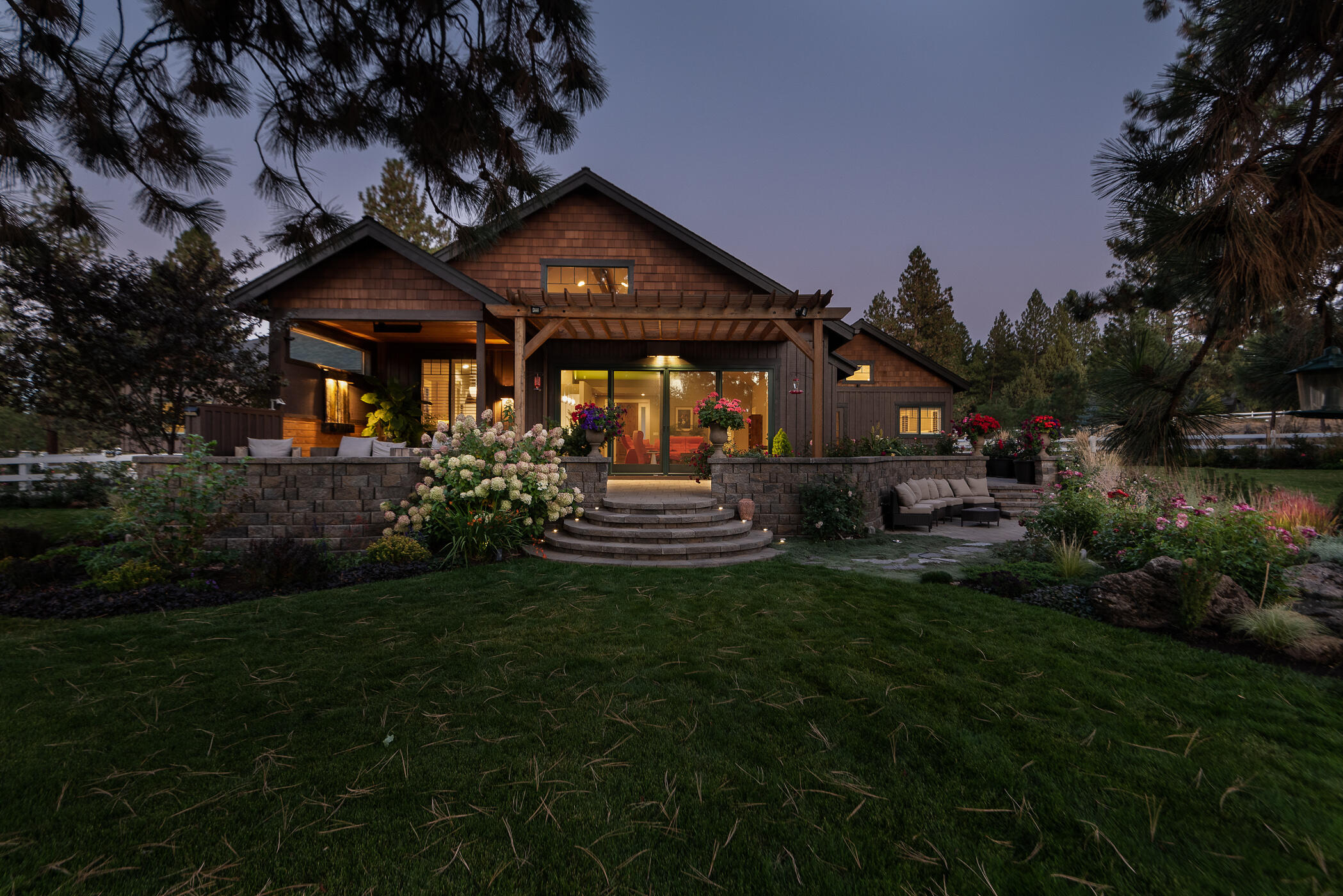 Sunset View Estates - Residential