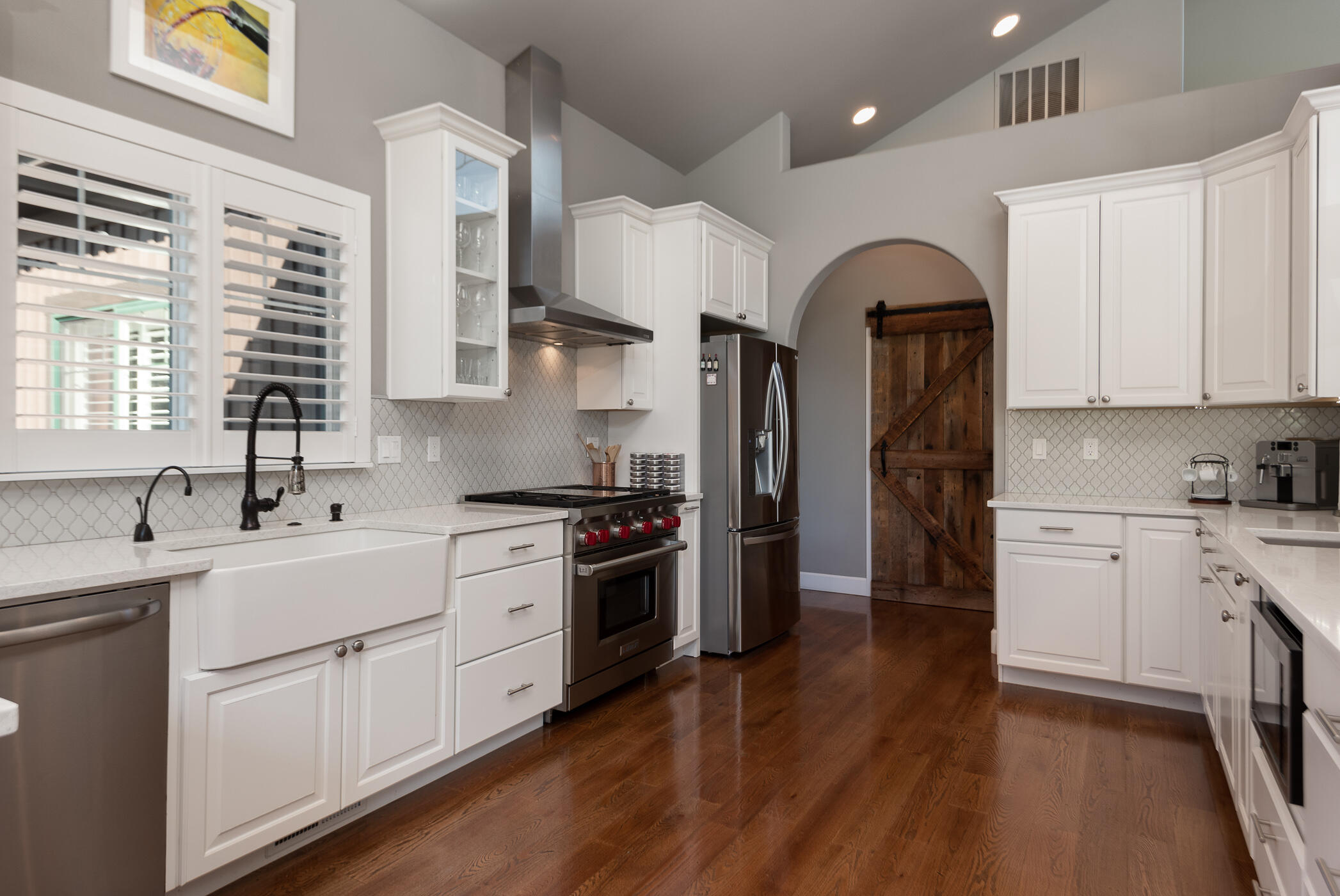 Sunset View Estates - Residential