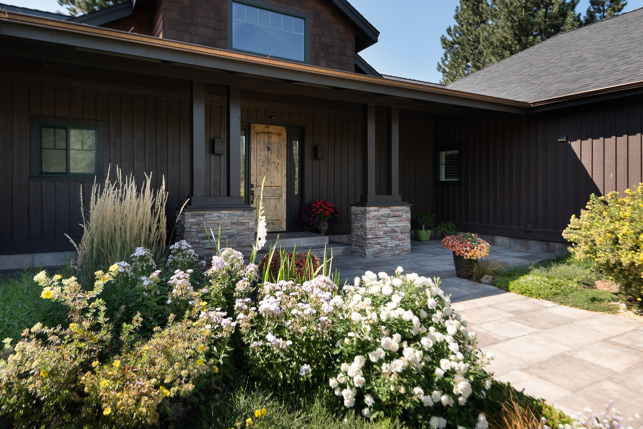 Sunset View Estates - Residential