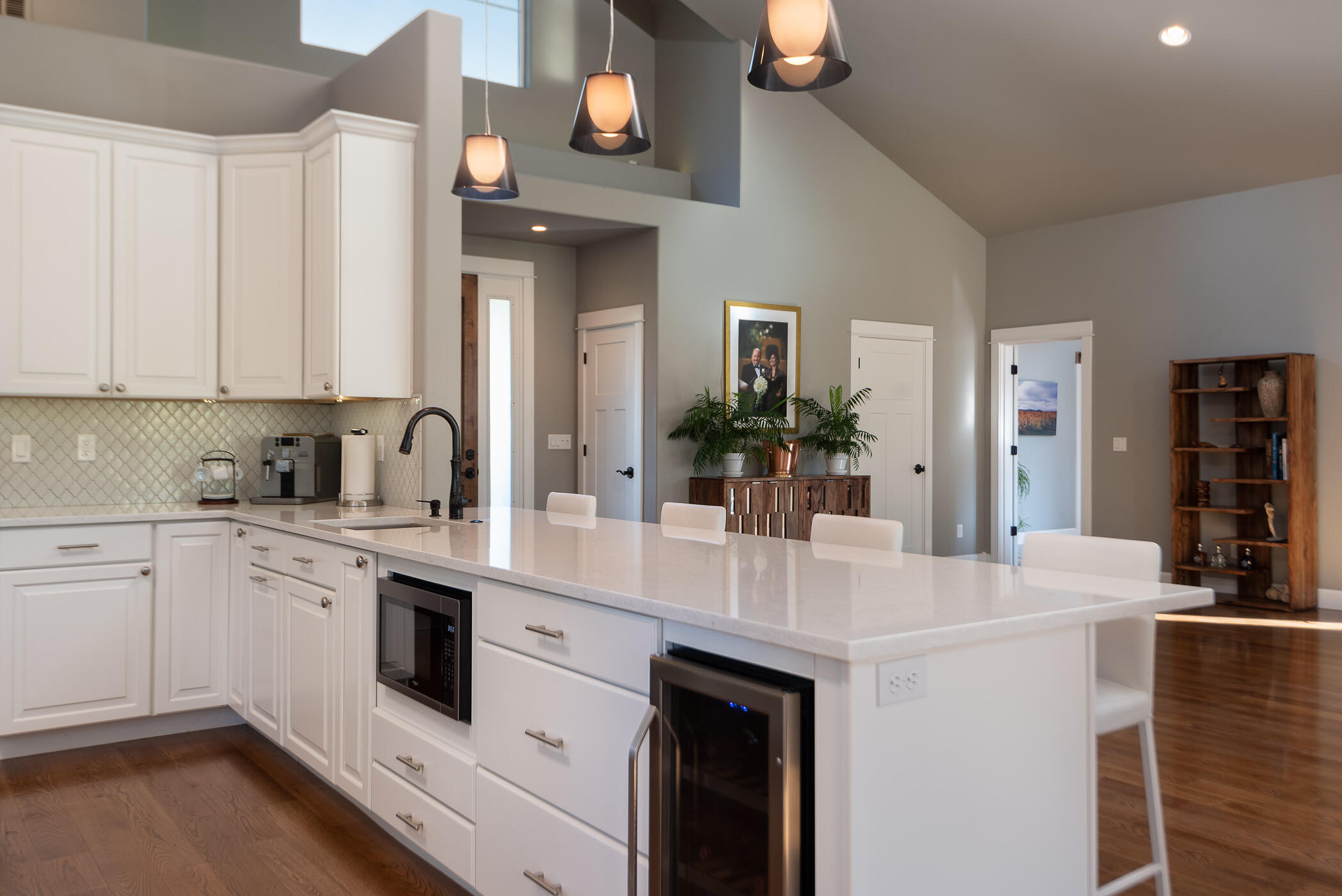 Sunset View Estates - Residential