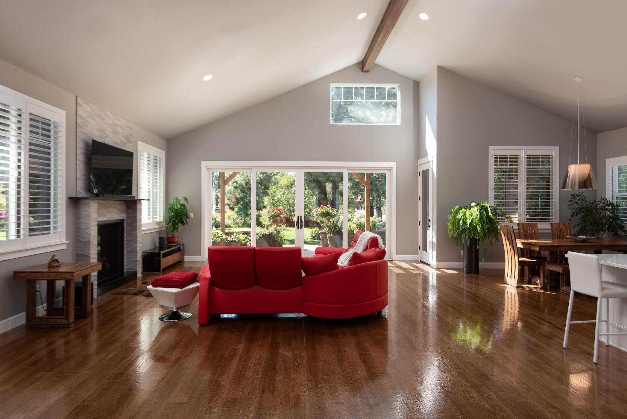 Sunset View Estates - Residential