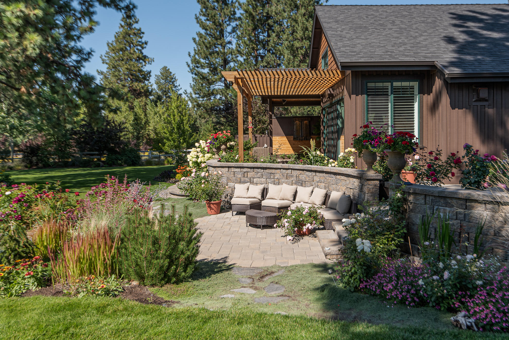 Sunset View Estates - Residential