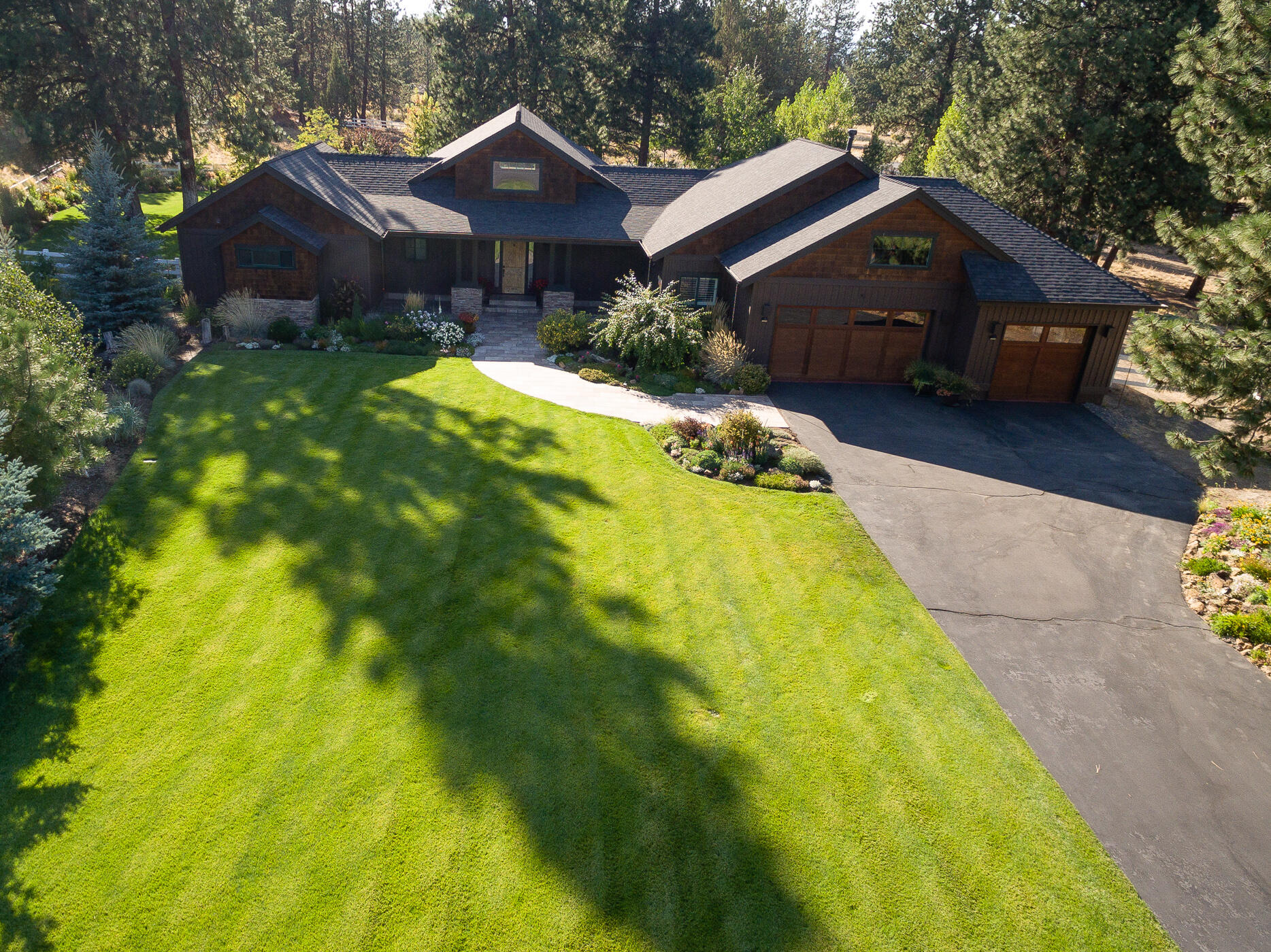 Sunset View Estates - Residential