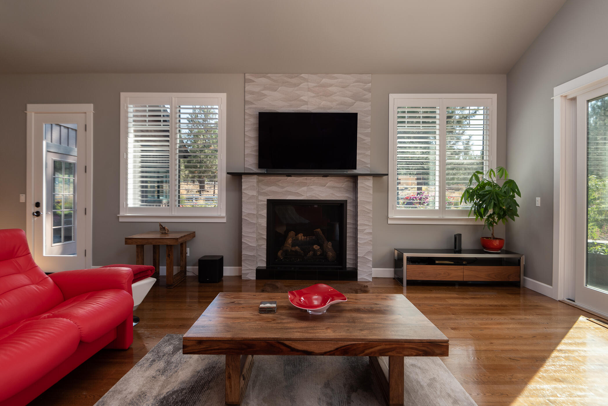 Sunset View Estates - Residential