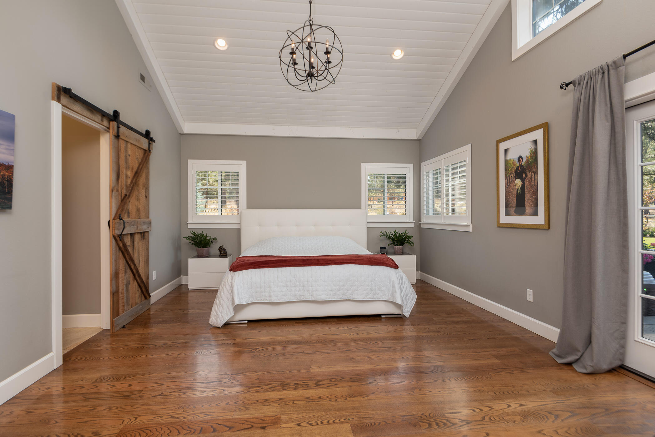 Sunset View Estates - Residential